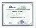  Ver Certificado 